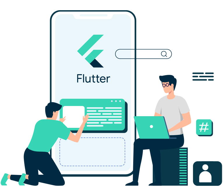 Hire Flutter Developer