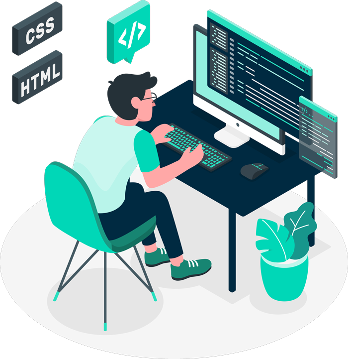 Hire Laravel Developer