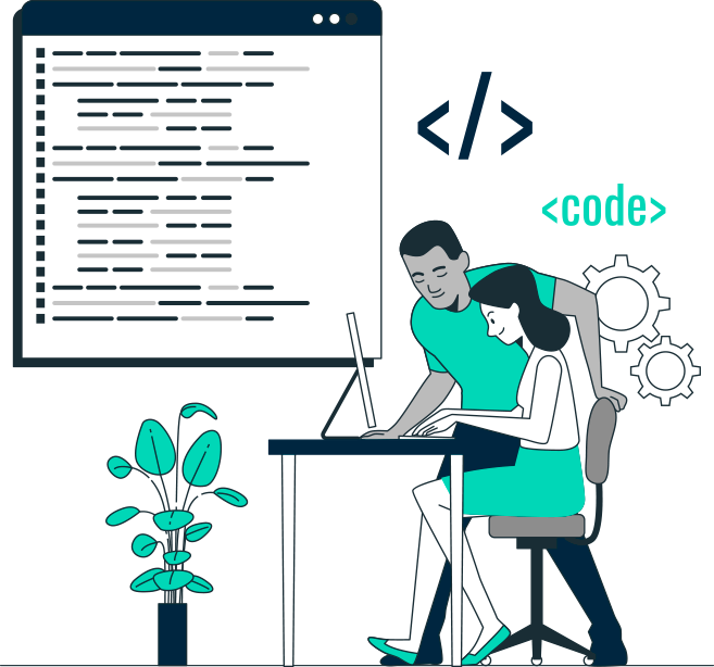 Hire Node.js Developer