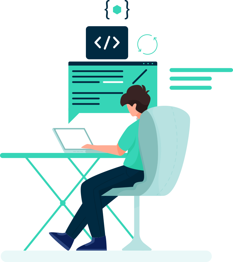 Hire React.js Developer
