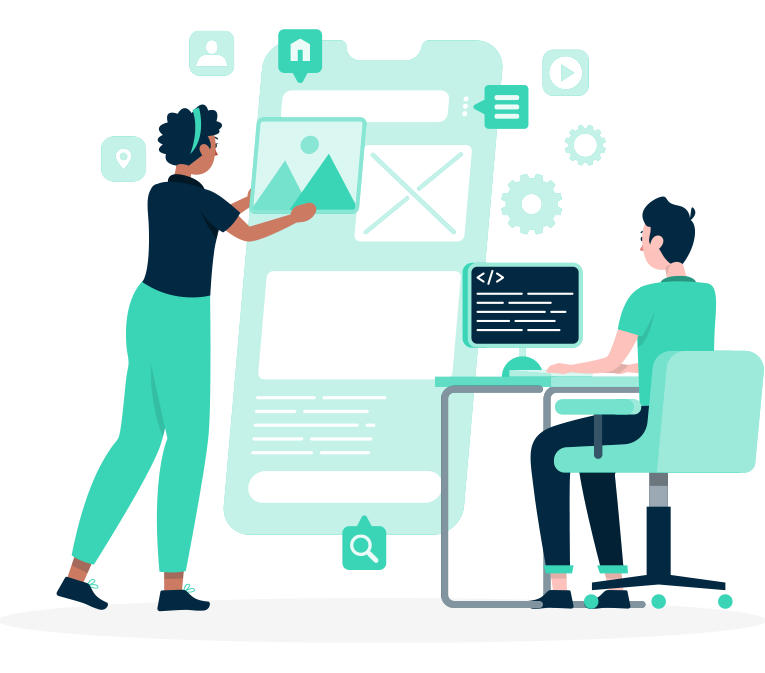 Hire IOS Developer