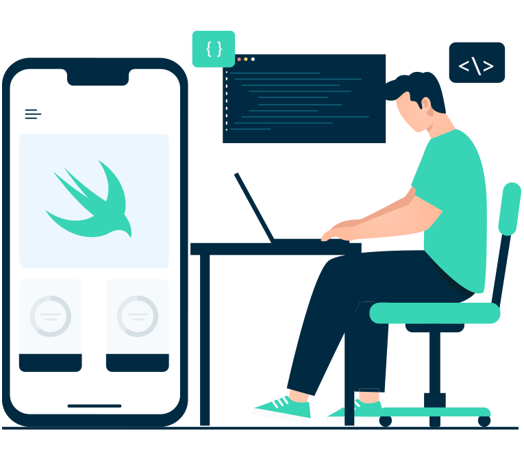 Hire Swift Developer