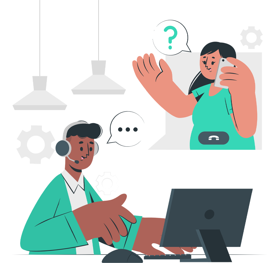 Hire-Best-Customer-Service-Representatives-In-Santa-Monica