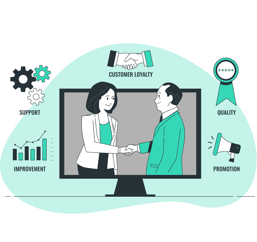 Hire-Customer-Service-Representatives-In-Hollywood