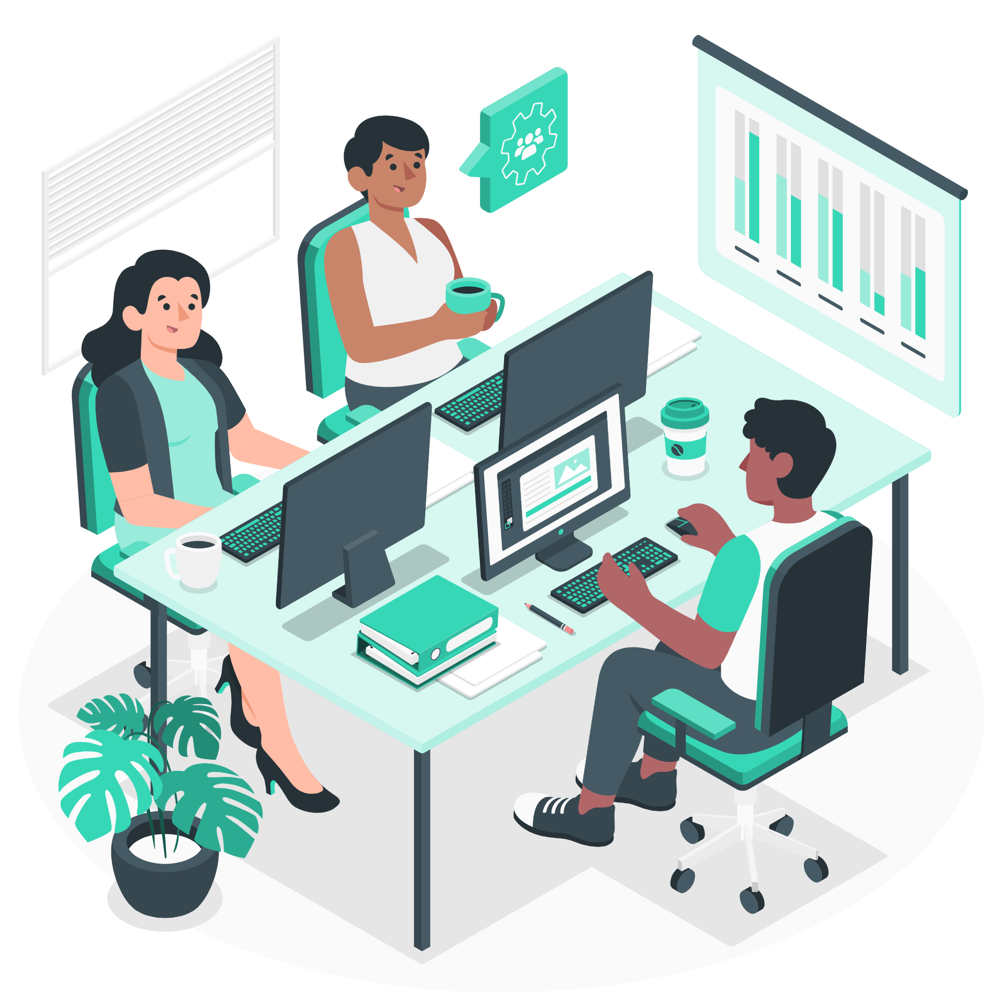 Remote Customer Service Representative In Bullard