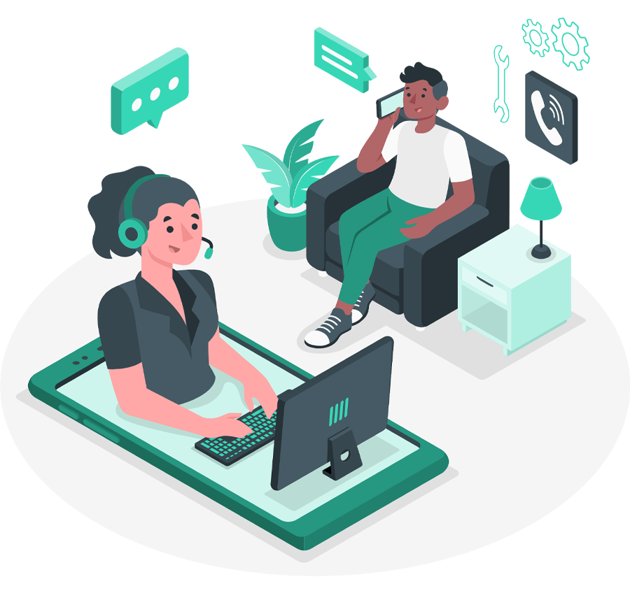 Remote Customer Service Representatives In Hillcrest