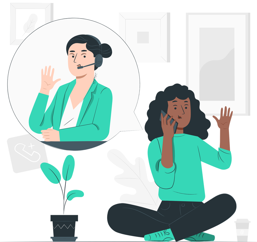 Remote Customer Service Representative In Highgrove