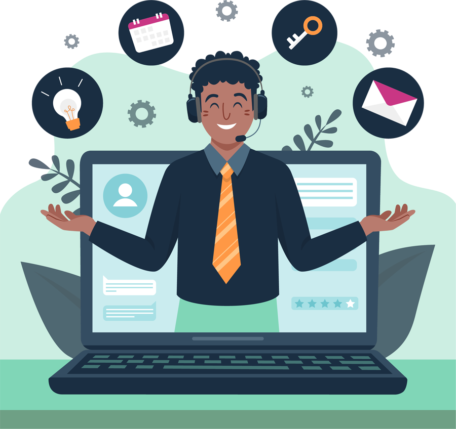Remote Customer Service Representatives In Arlington