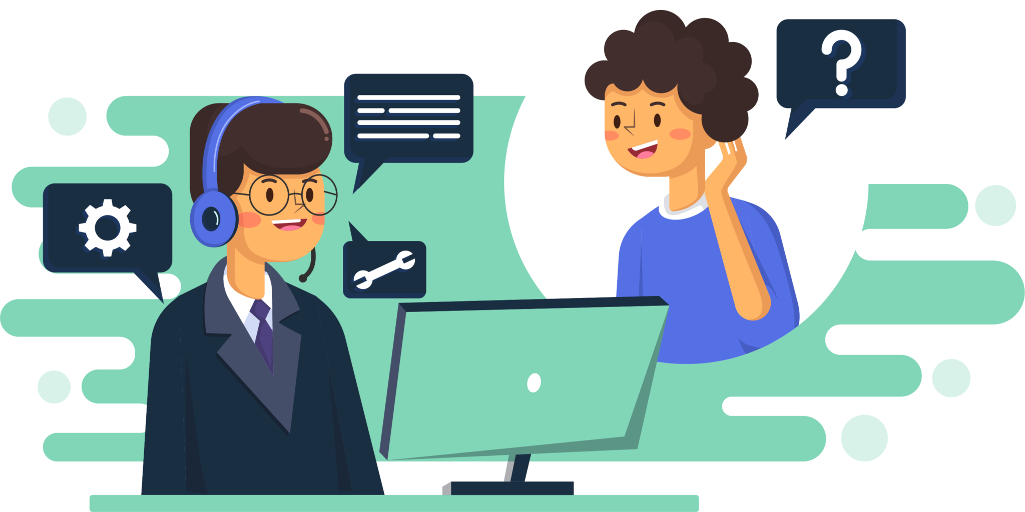 Remote Customer Service Representatives In Eastside Riverside