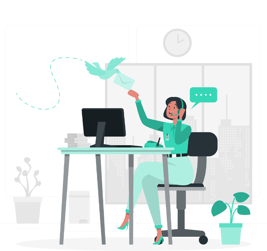 Remote Customer Service Representatives In La Sierra South