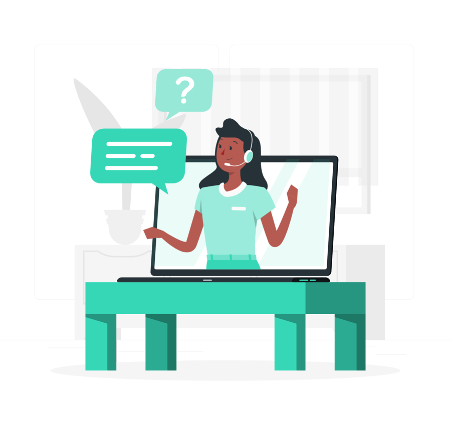 Remote Customer Service Representatives In Mission Grove