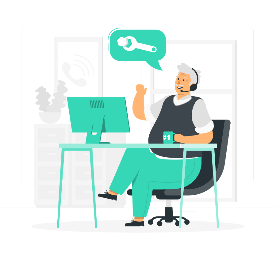 Remote Customer Service Representatives In Victoria