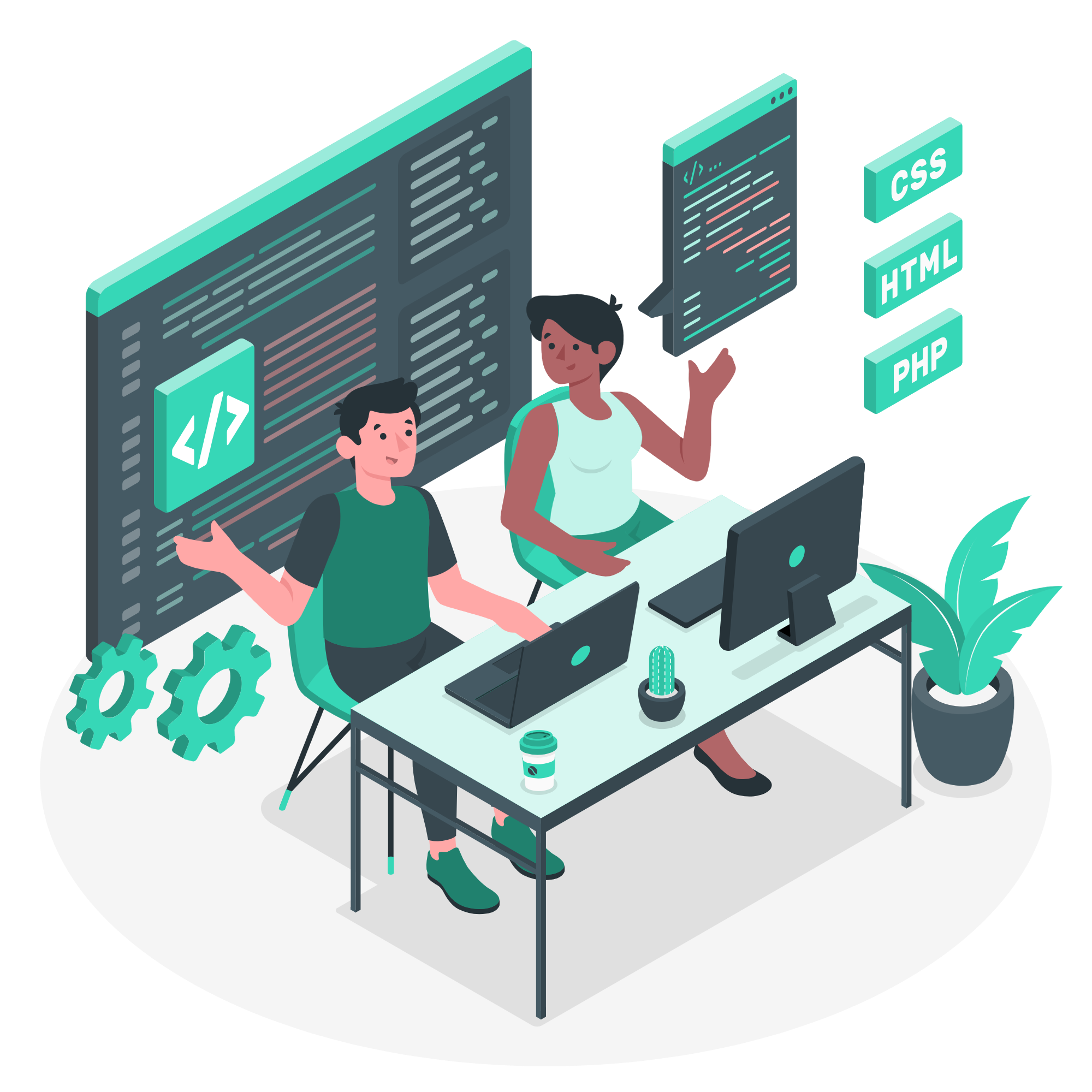 Hire Shopify Developers in Central Fresno
