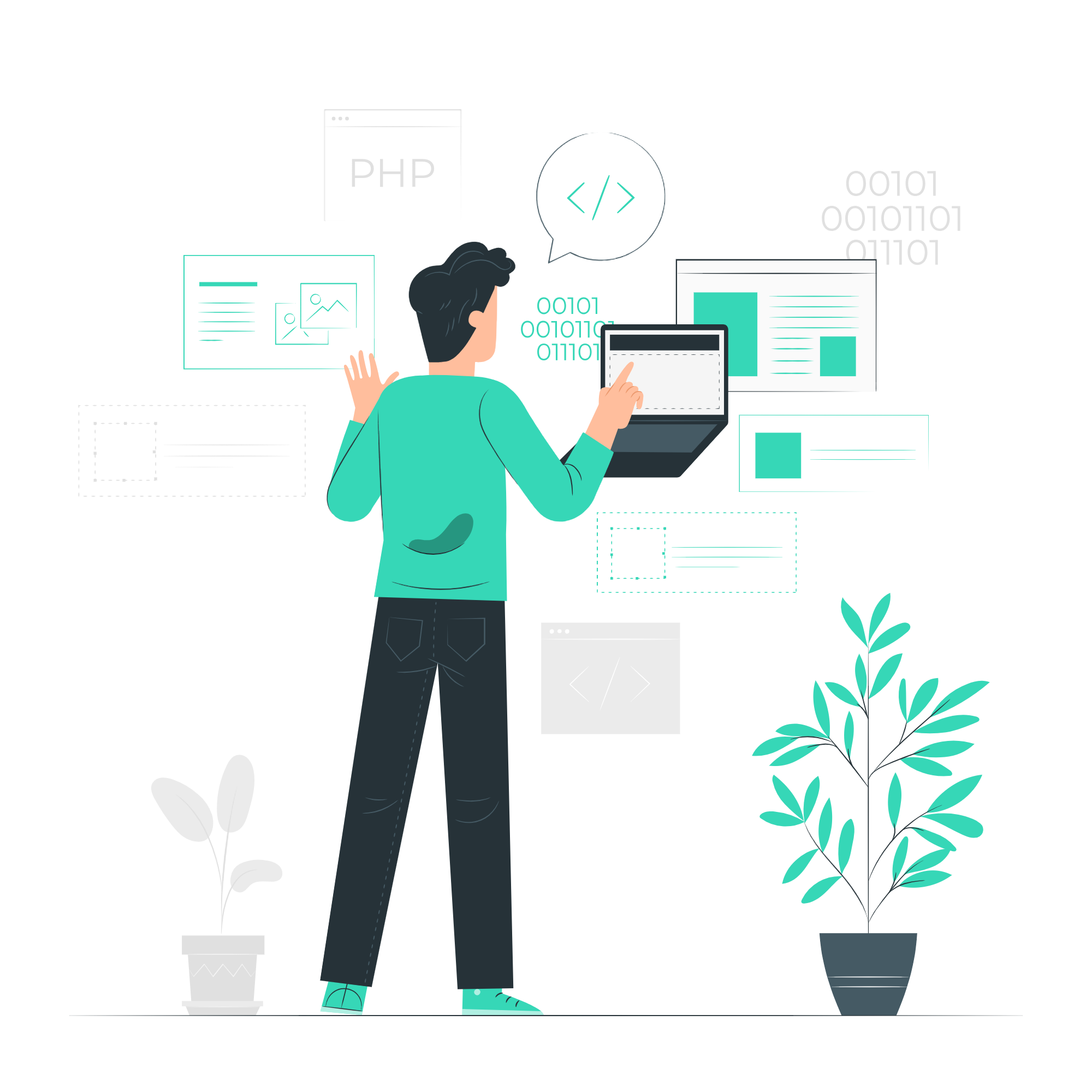 Hire Shopify Developers in Downtown Fresno