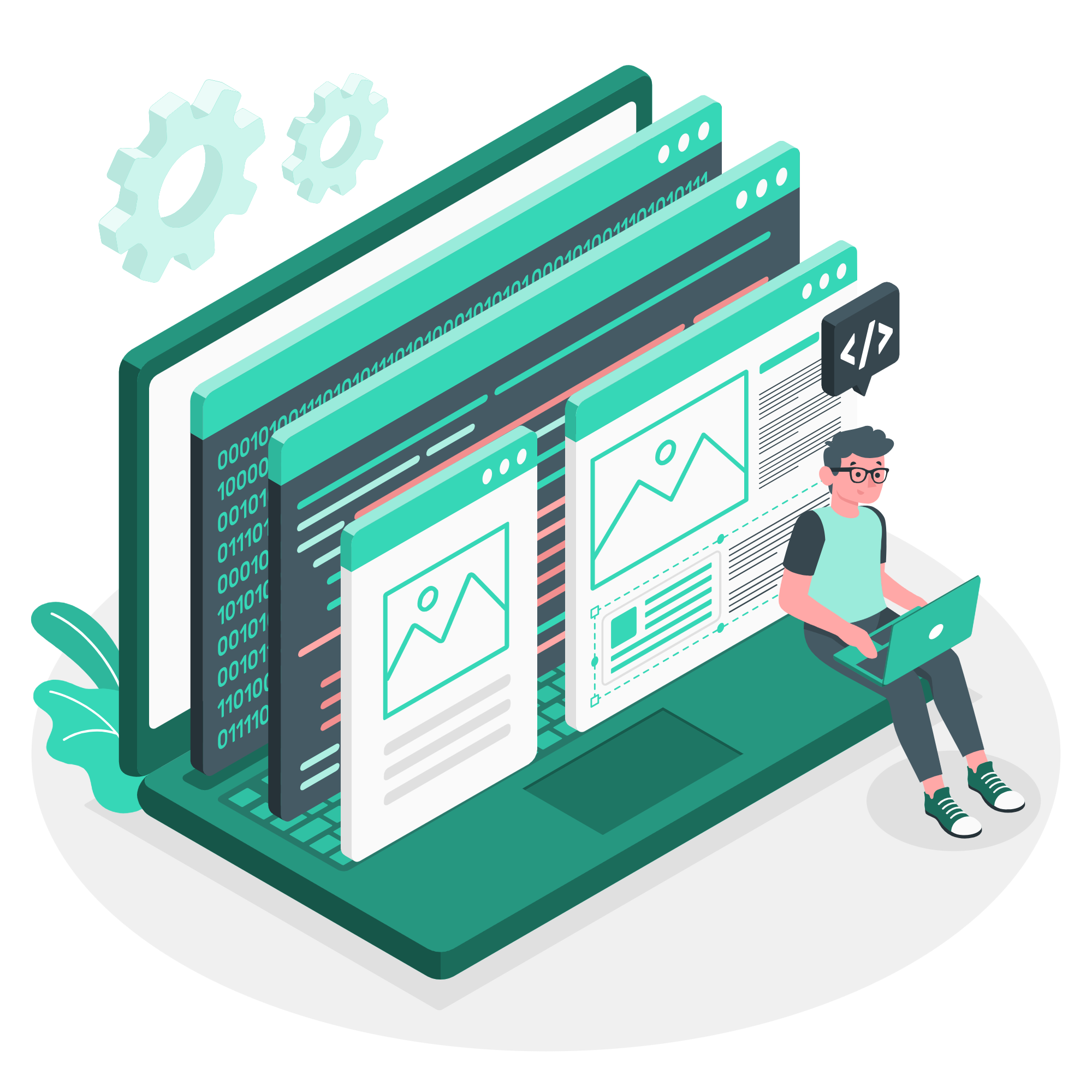 Hire Shopify Developers in Fig Garden