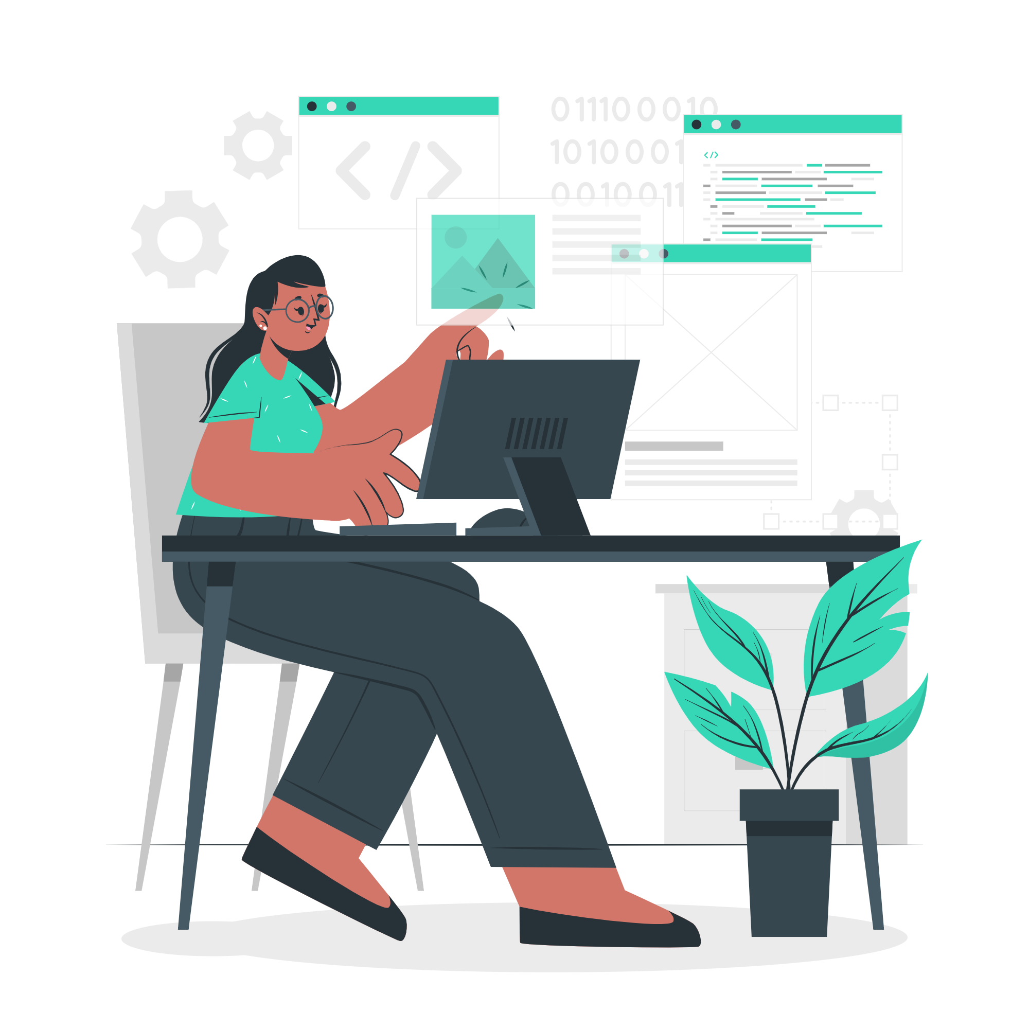 Hire Shopify Developers in Hoover