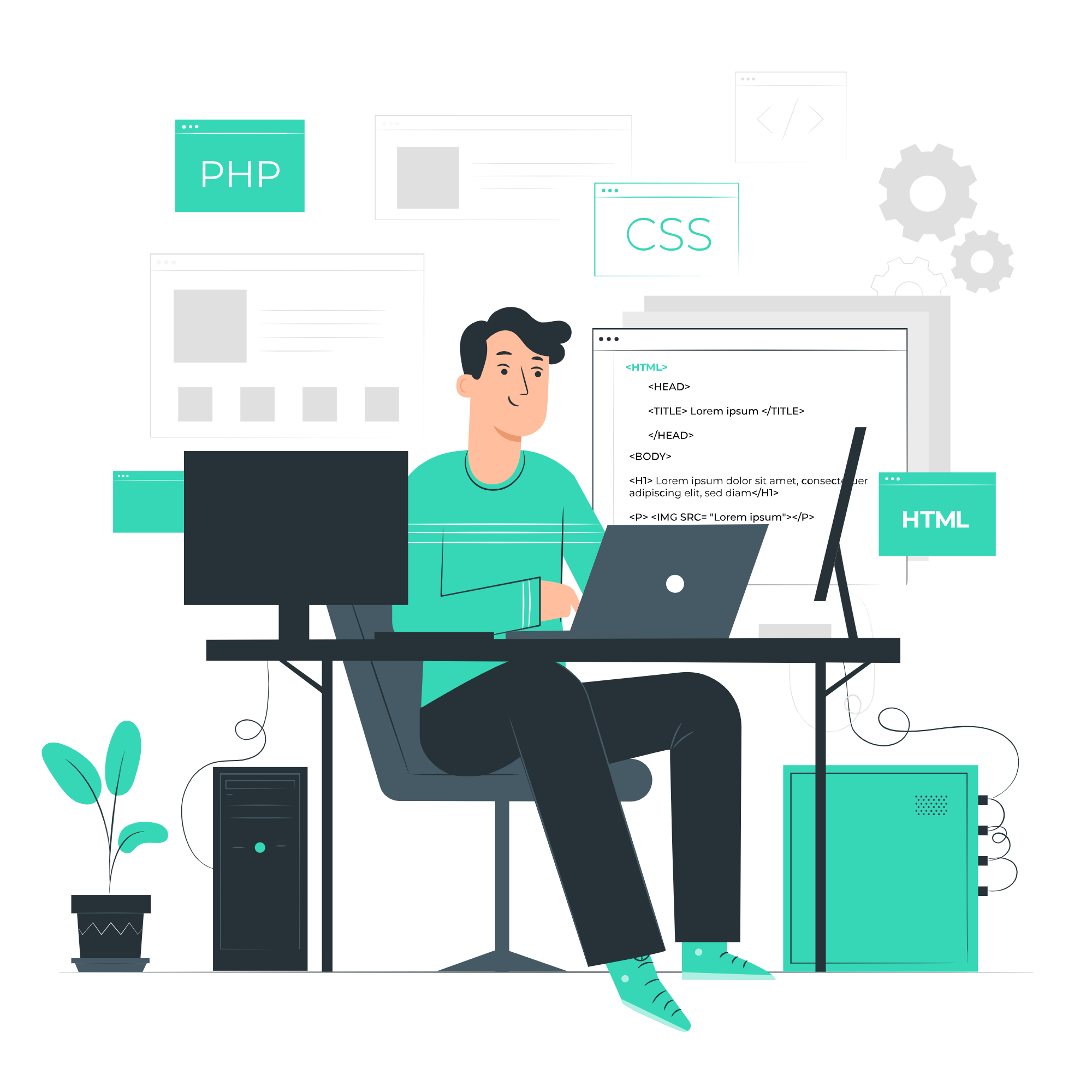 Hire Shopify Developers in Kerman