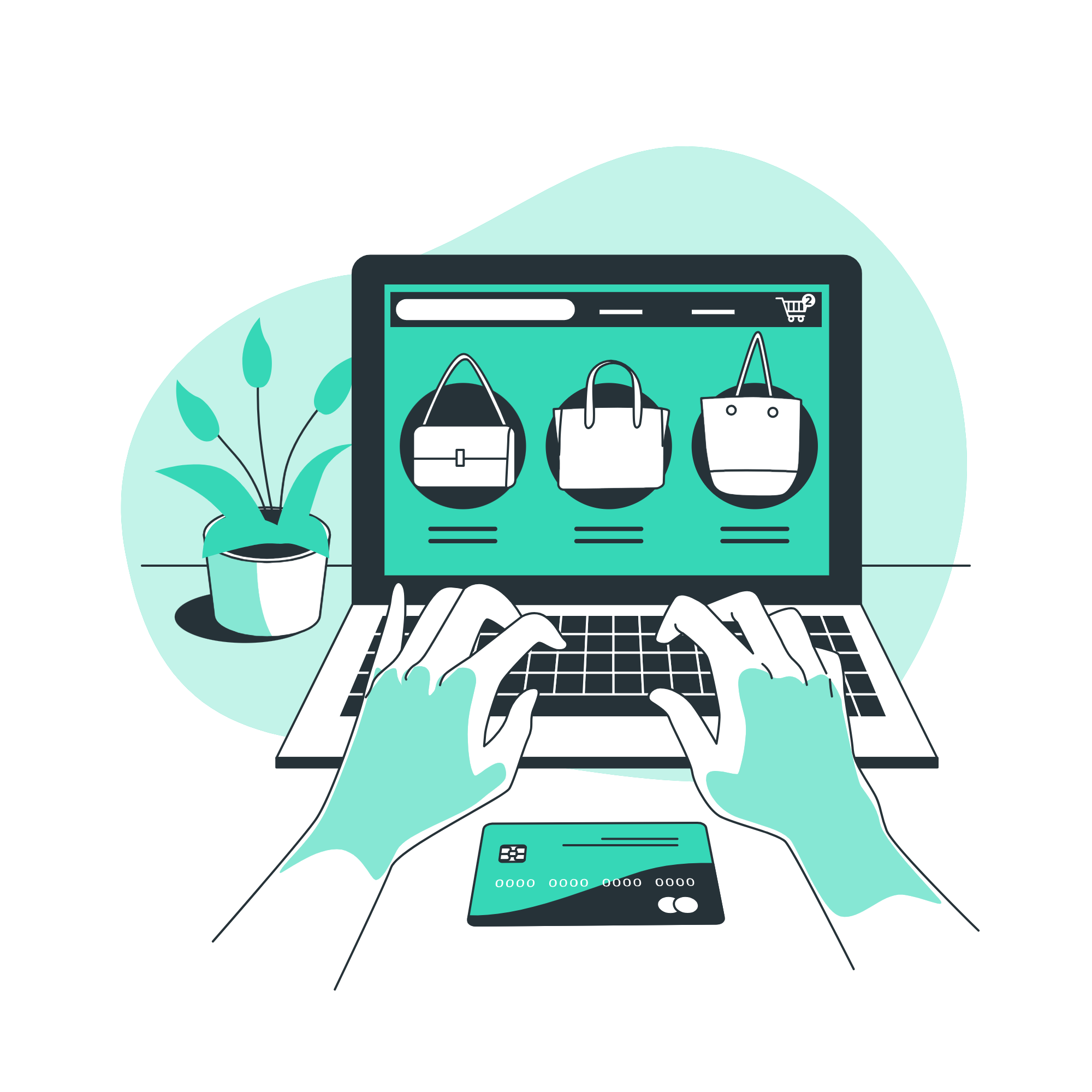 Hire Shopify Developers in Malaga