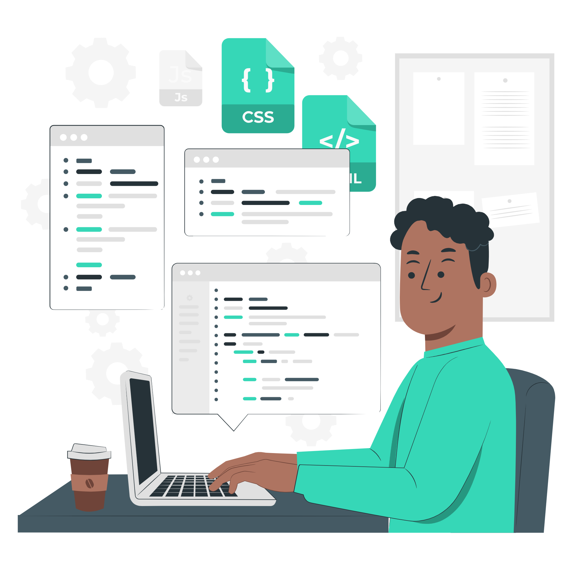Hire Shopify Developers in Sunnyside