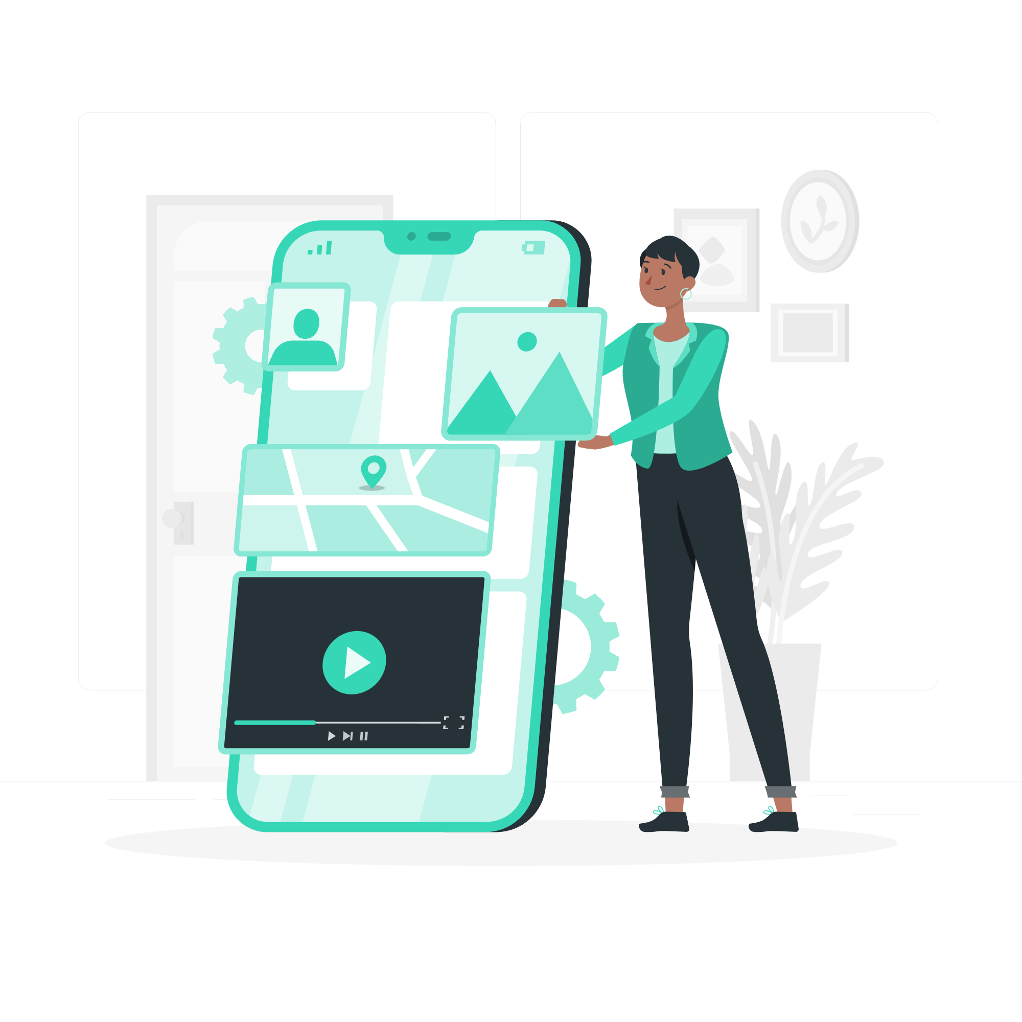 ANDROID APP DEVELOPMENT