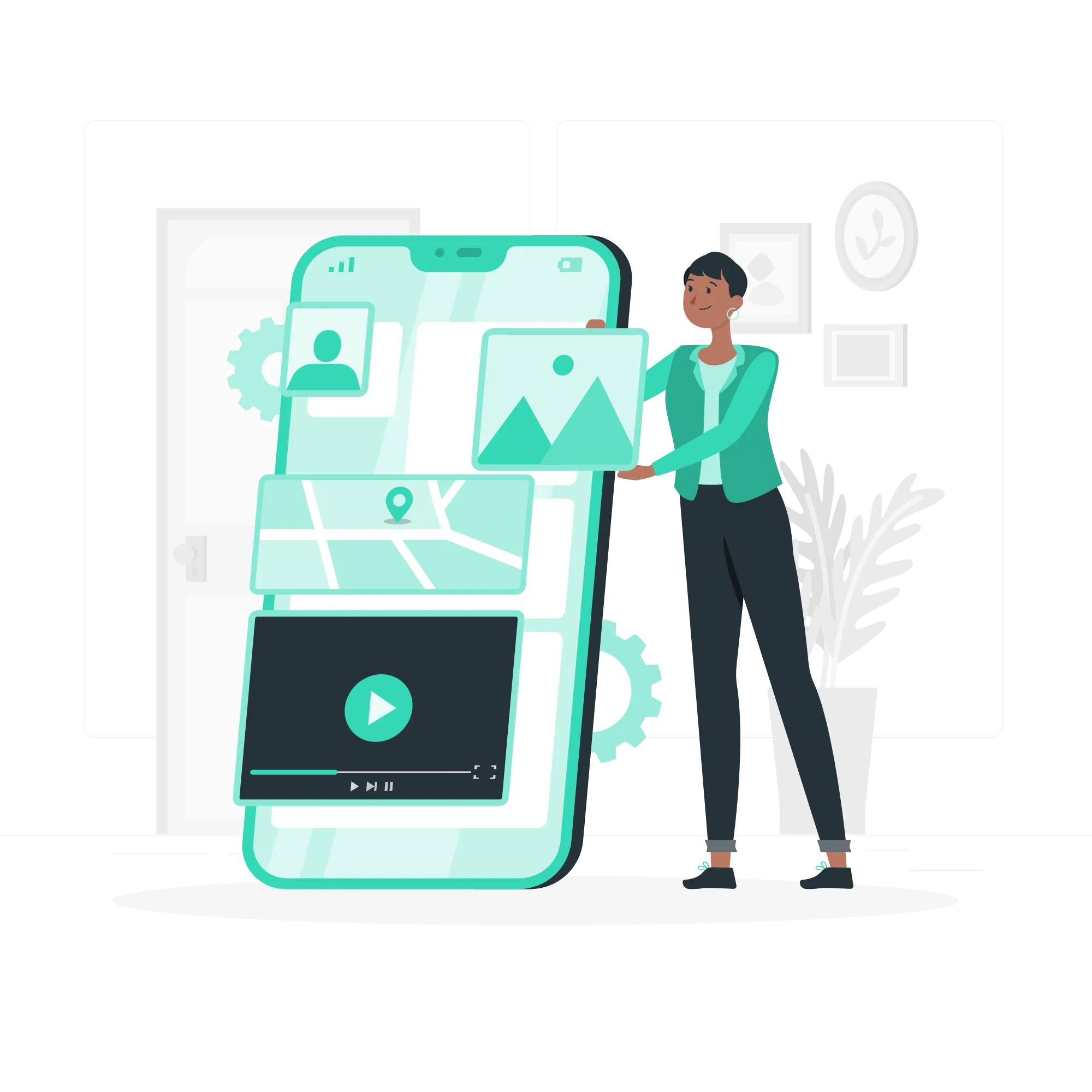 ANDROID APP DEVELOPMENT