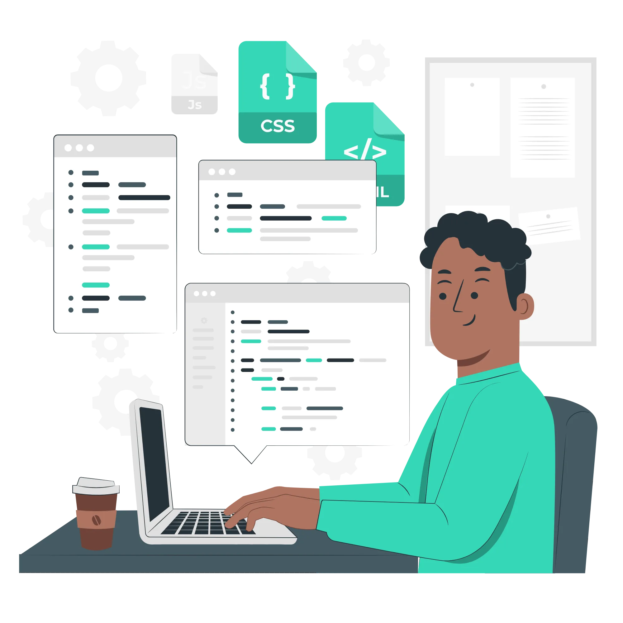 CUSTOM DEVELOPMENT