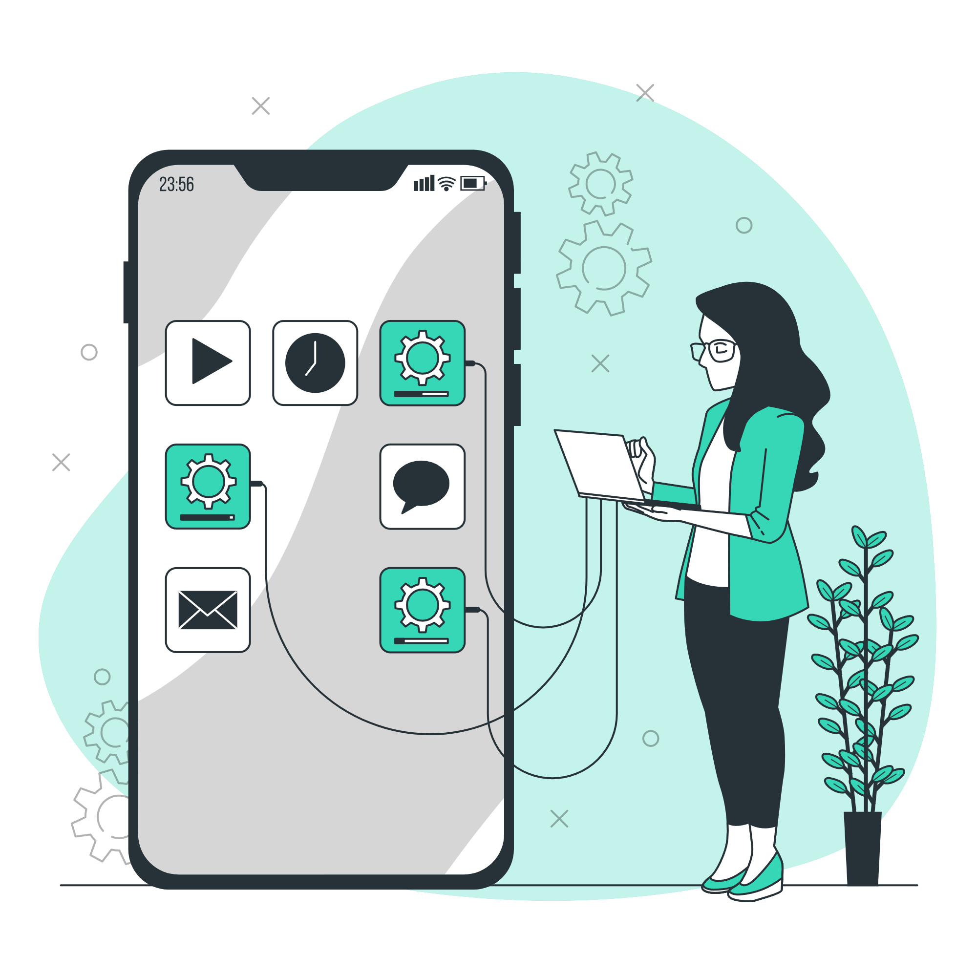 IOS App Development