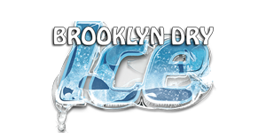 Brooklyn Dry ice
