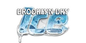 Brooklyn Dry ice