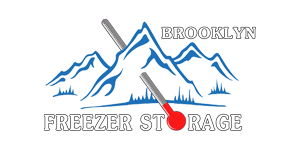 Freezer storage