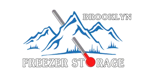 Freezer storage